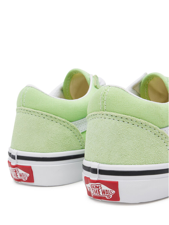 Vans Vans Tenniskingad Old Skool VN000CYVE2Y1 Roheline