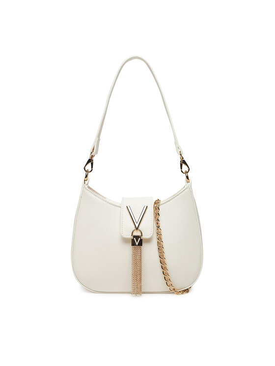 Valentino Valentino Handtasche VBS1IJ17 Weiß