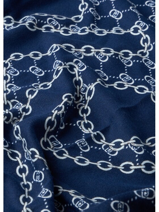 Liu Jo Liu Jo Foulard 2F5073T030009502 Celeste
