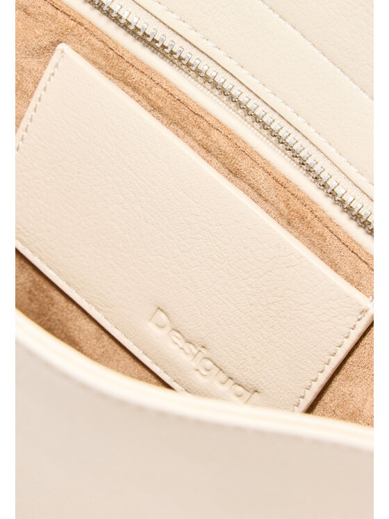 Desigual Desigual Borsetta BAG_GALLIUM LEIRIA Beige