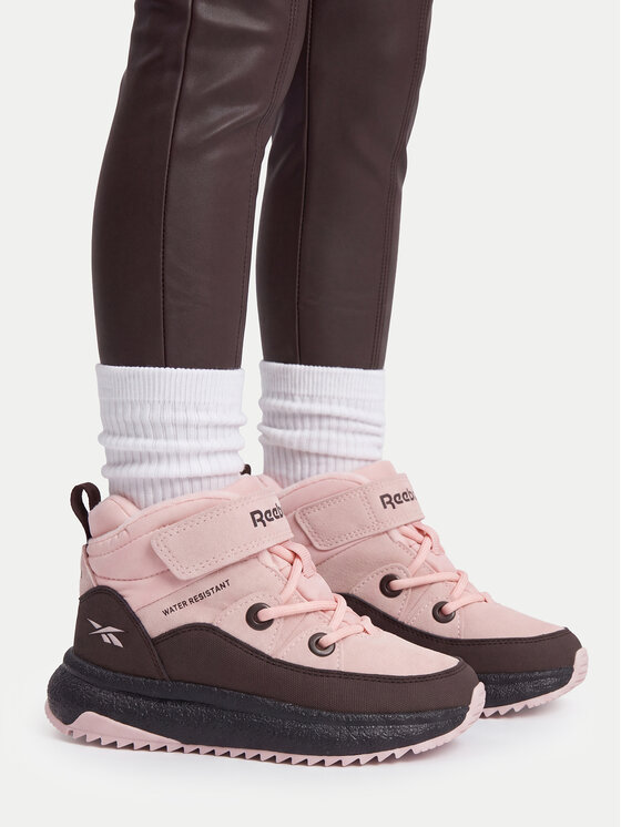Reebok Schnürschuhe CEO-LEA-JA-C576W-DZ Rosa