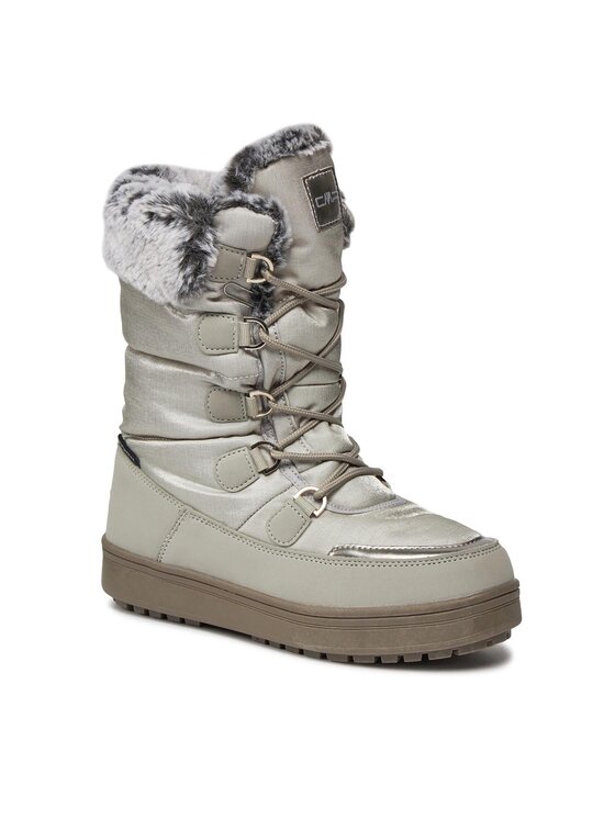 CMP CMP Schneeschuhe Rohenn Wmn Wp 3Q79586 Grau