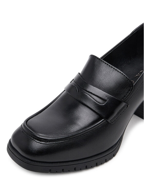 Lasocki Lasocki Halbschuhe WB-GIADA-01C Schwarz
