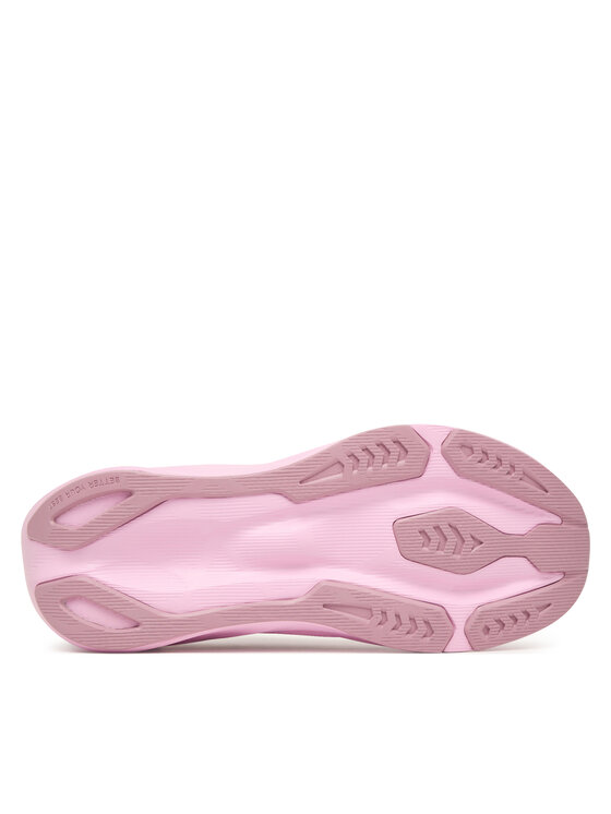 Asics Asics Bežecké topánky Novablast 6 Gs 1014A396 Ružová