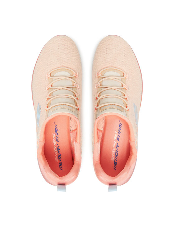 Skechers Skechers Tenisice Summits-Morning Glow 150269/NCMT Koraljna