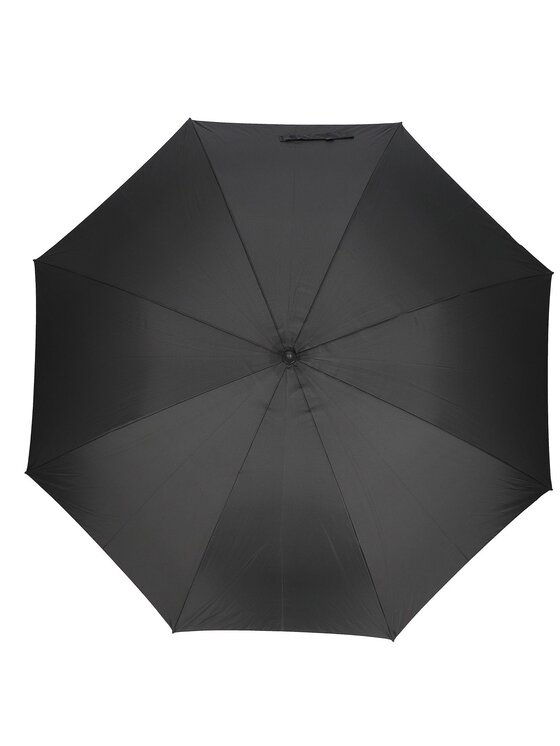Knirps Knirps Parasolka 222916 Czarny