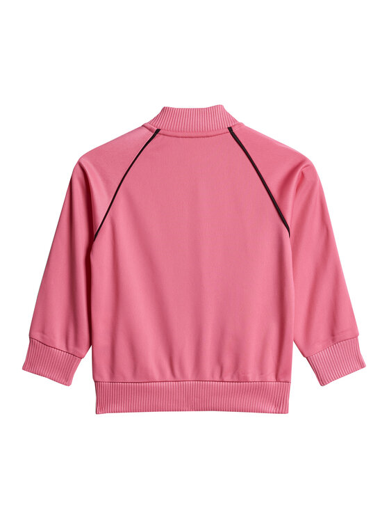 adidas adidas Trenirka adicolor SST JY0010 Roza Regular Fit