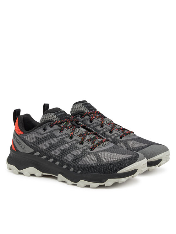 Merrell Merrell Trekking Speed Eco J036987 Siva