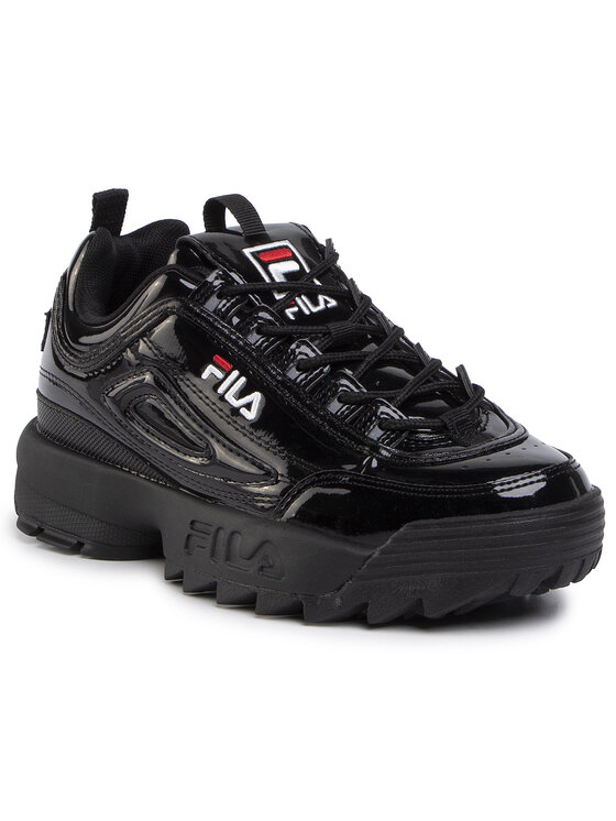 fila disruptor 41