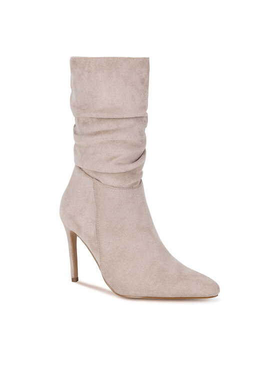 DeeZee DeeZee Stivaletti WYL3588-5 Beige