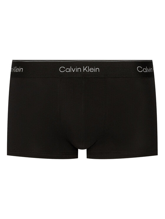Calvin Klein Underwear Calvin Klein Underwear Boxershorts-Set LV00NB4389 Schwarz