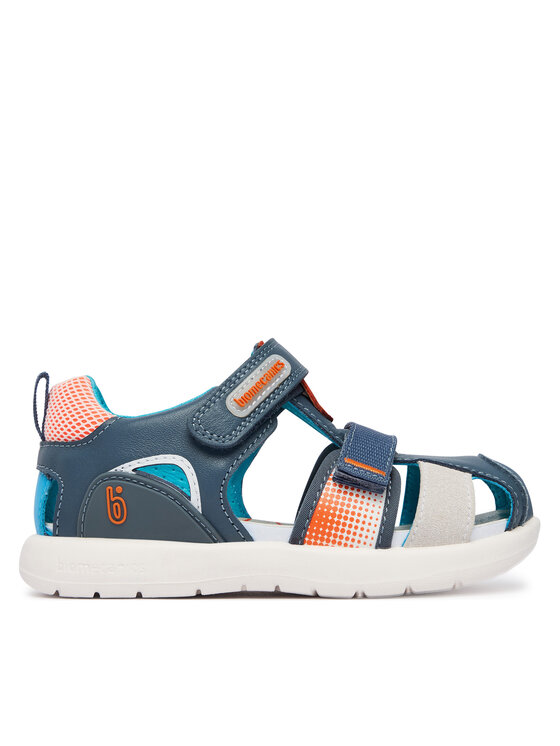 Biomecanics Biomecanics Sandaalid 262231 M Tumesinine