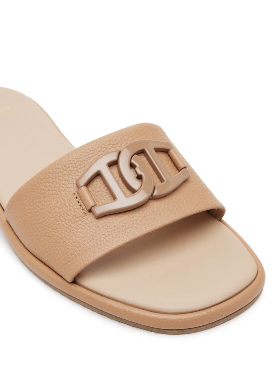 Aigner Aigner Papucs Lotta 12A 1251020 Barna