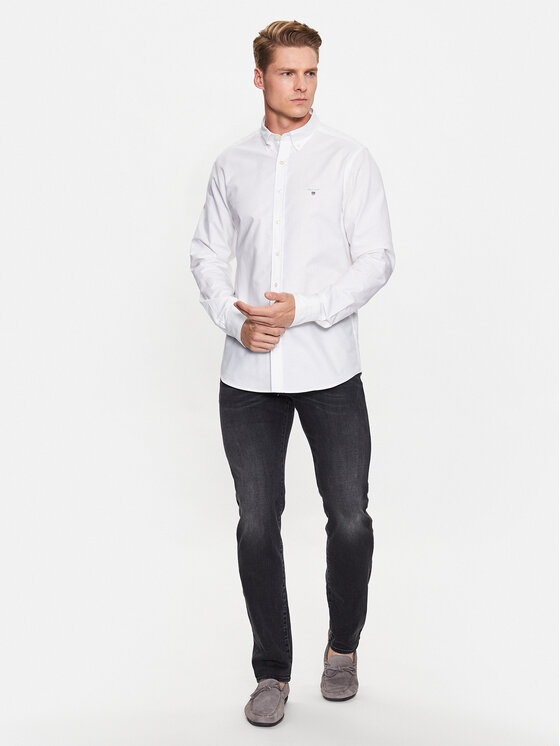 Jacob Cohën Jacob Cohën Τζιν Bard U Q E04 30 S 3733 Μαύρο Slim Fit