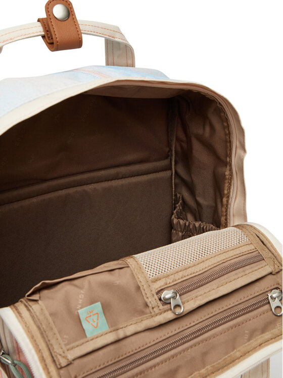 Doughnut Doughnut Zaino Dreamwalker Macaroon D010DW-000196-F Multicolore