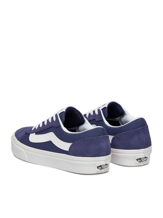 Vans Vans Scarpe sportive C-VERO LS VN000Y7FEMT1 Blu scuro