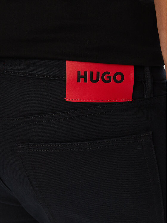 HUGO HUGO Teksad 50579751 Must Extra Slim Fit