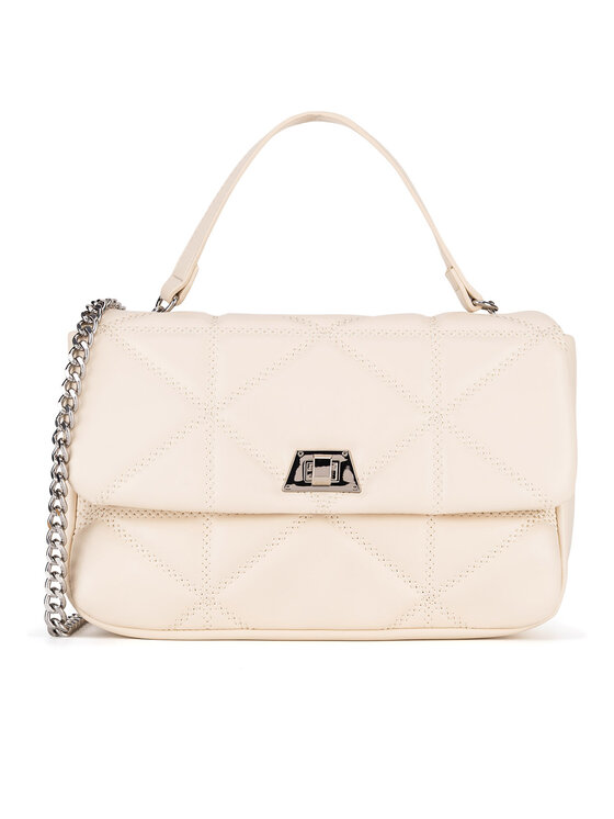 DeeZee DeeZee Borsetta SMT3719-D Beige