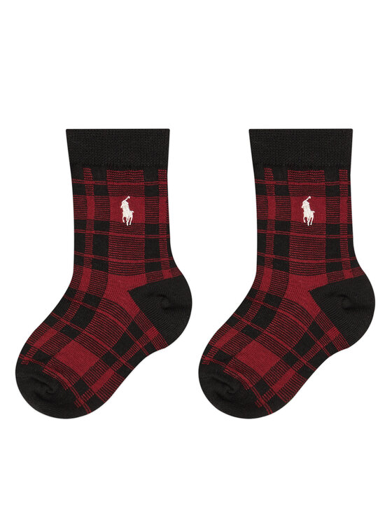 Polo Ralph Lauren Polo Ralph Lauren Дълги чорапи 442P03158001 Цветен