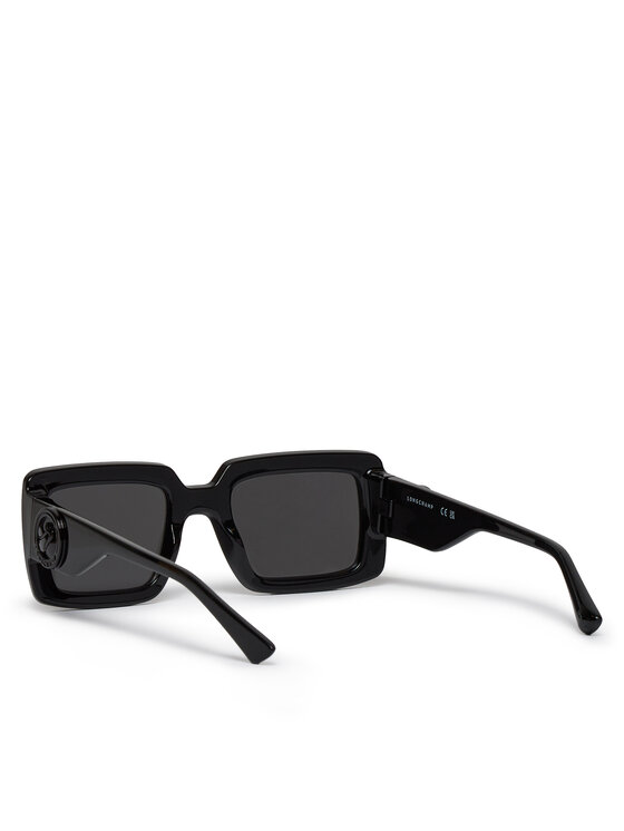 Longchamp Longchamp Sunčane naočale LO743S Crna