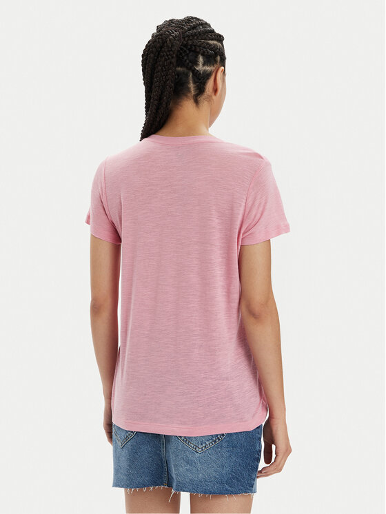 Lee Lee Tricou 112350202 Roz Regular Fit