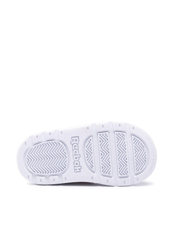 Reebok Reebok Laisvalaikio batai Royal Prime 2.0 2V H04963 Balta
