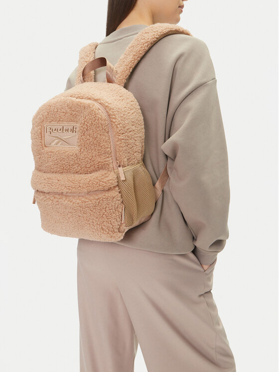 Reebok Reebok Zaino RBK-043-CCC-05 Beige