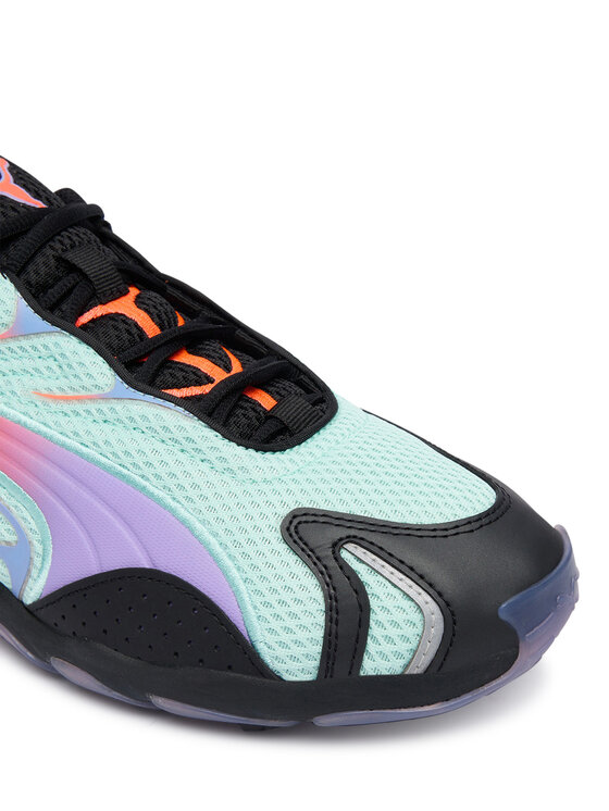Puma Puma Sneakersy Inhale 401560 19 M Kolorowy