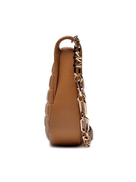 MICHAEL Michael Kors MICHAEL Michael Kors Torebka Kendall 30S4G8NM3L Brązowy