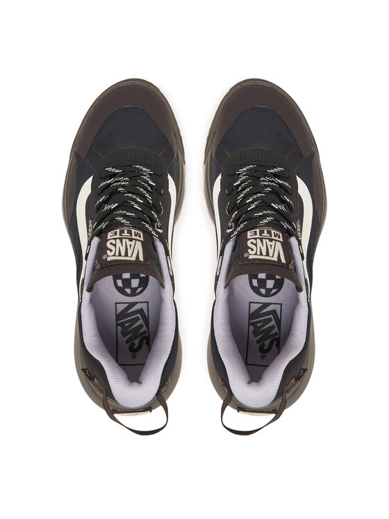 Vans Vans Sneakersy VN000CVU8611 Čierna