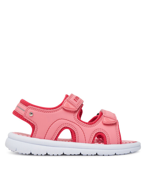 Reima Reima Sandali 5400089A-437A Roza