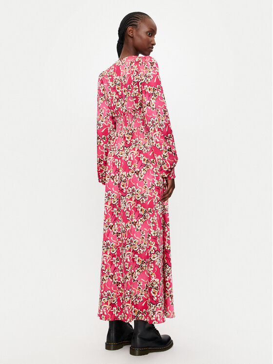 HUGO Hugo Rochie de zi Kween-1 50516840 Roz Regular Fit
