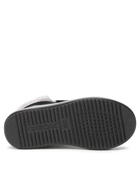 Geox Geox Saapad J Rebecca G. Wpf A J26CVA 00022 C9999 S Must