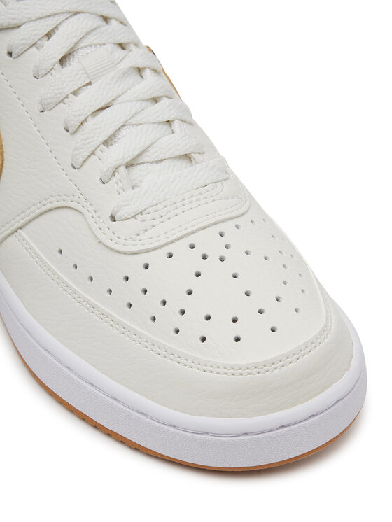 Nike Nike Sportcipők Court Vision HF9552 Ekru