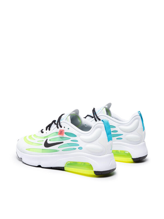 Nike Batai Air Max Exosense Se CV3016 100 Balta • Modivo.lt