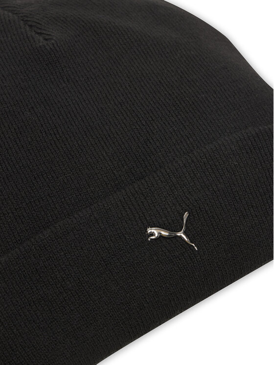 Puma Puma Mütze Metal Puma Cat High Crown 264040 01 Schwarz