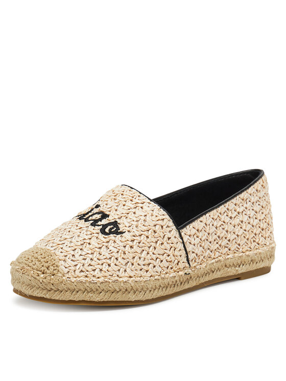 DeeZee DeeZee Espadrilles EKL8265-1 Beige