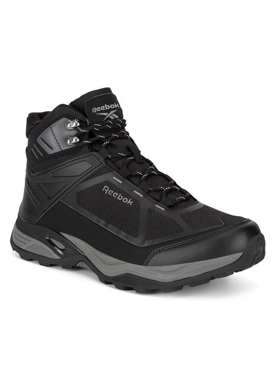 Reebok Reebok Kotníková obuv S25W090A-1 Černá