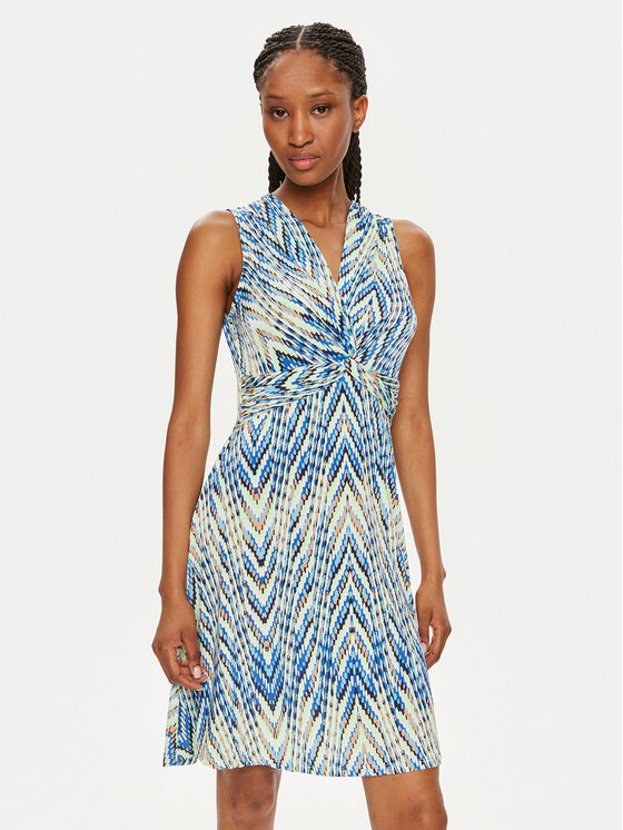 Vestito estivo Morgan