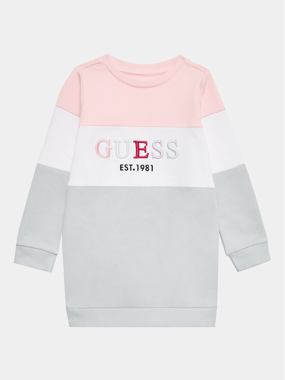 Vestito di maglia Guess