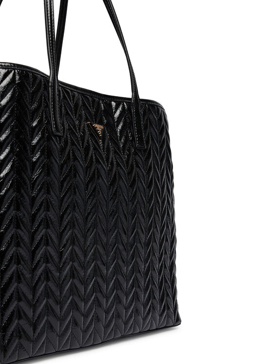 Guess Guess Handtasche Cheryl HWTQ97 20240 Schwarz