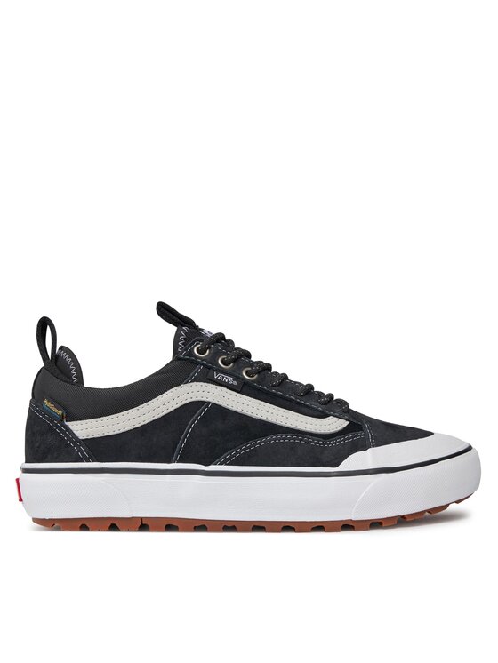 Vans Tenis Superge Old Skool Mte-2 VN0009QEBA21 Črna