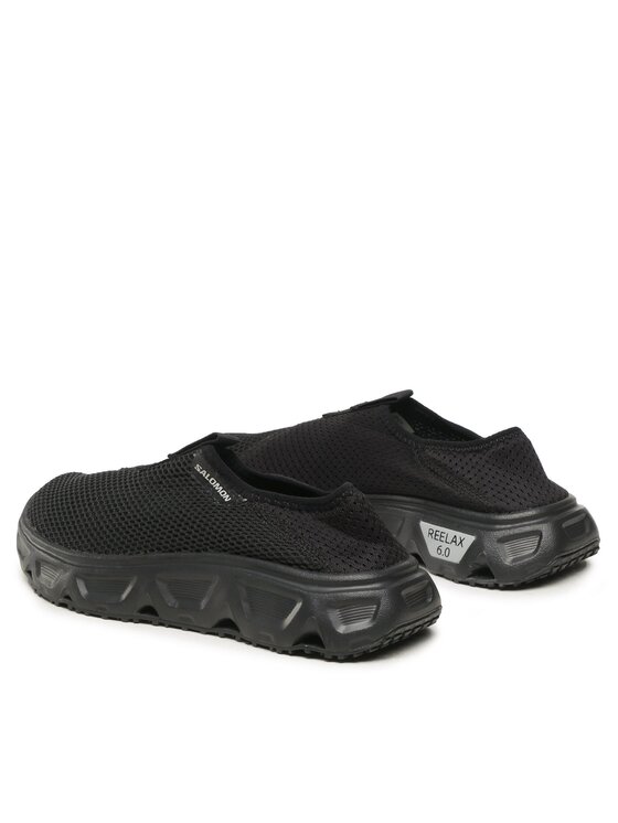 Salomon Salomon Tenisice Reelax Moc 6.0 L47111800 Crna