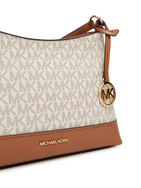 MICHAEL Michael Kors MICHAEL Michael Kors Kabelka 32S6G3PC1B Écru