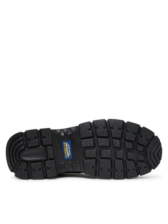 Skechers Skechers Trekkings Wascana – Benen WP 77526EC Negru