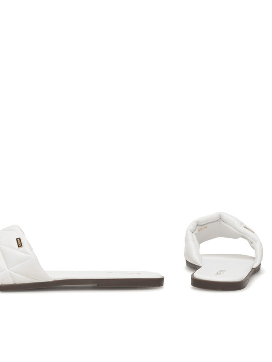 MEXX MEXX Şlapi WYL021123-02 Alb
