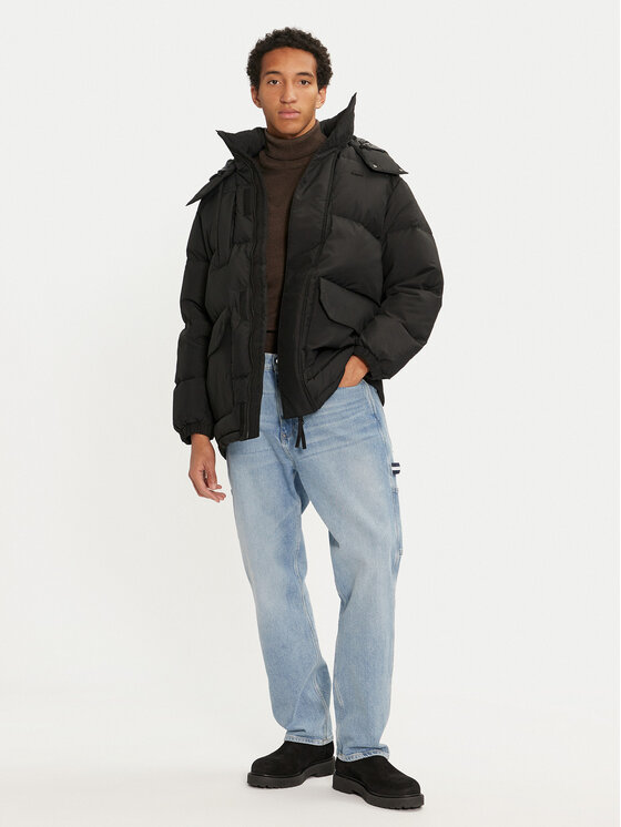 Giacca jeans lacoste online