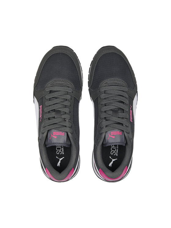 Puma Puma Buty 385510 Szary