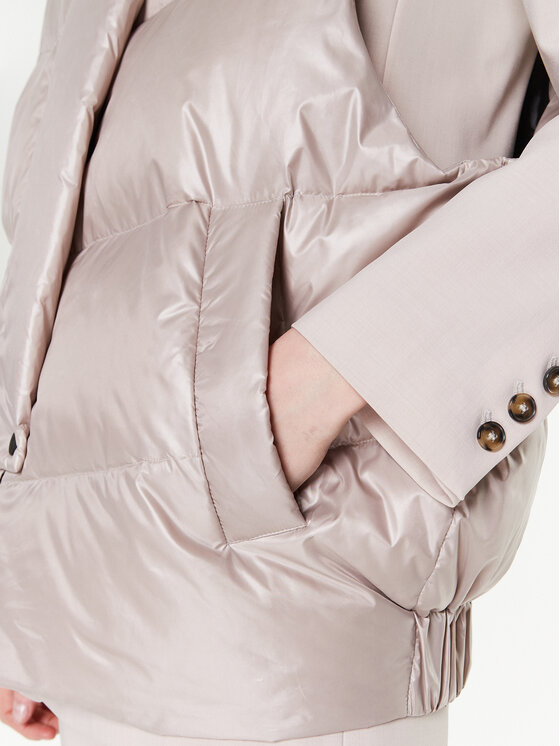 MMC Studio MMC Studio Bodywarmer Spring Beige Oversize