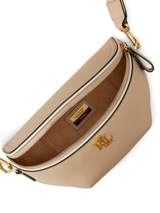 LAUREN RALPH LAUREN LAUREN RALPH LAUREN Torbica 431974467002 Bež